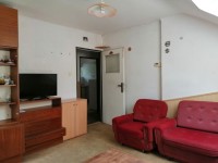 Byt 2+1 - 45 m² - osobní vlastnictví