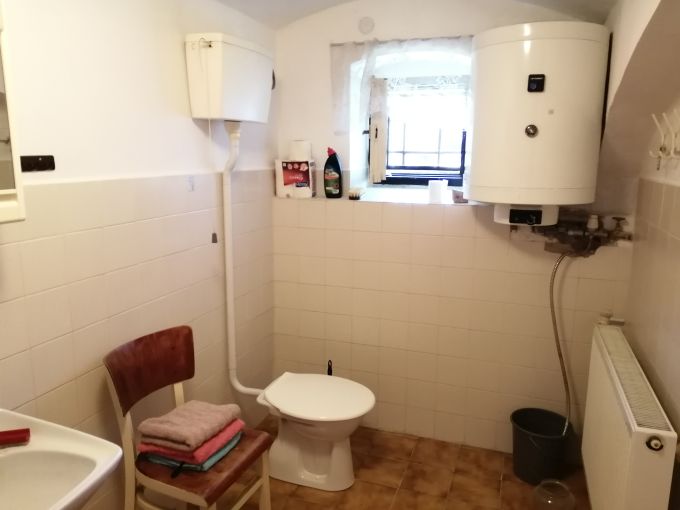 Foto: BLAZENICE 15 - Kouzeln chalupa se zahradou 426 m² na Slapech
