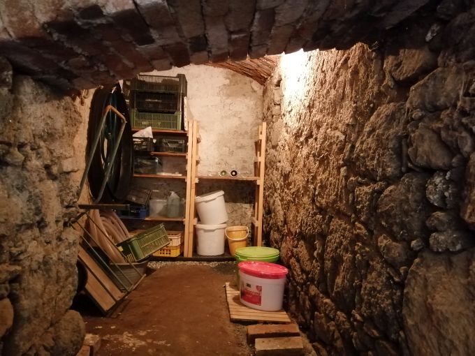 Foto: BLAZENICE 17 - Kouzeln chalupa se zahradou 426 m² na Slapech