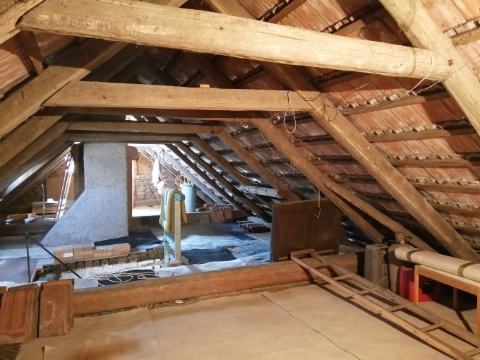 Foto: BLAZENICE 23 - Kouzeln chalupa se zahradou 426 m² na Slapech