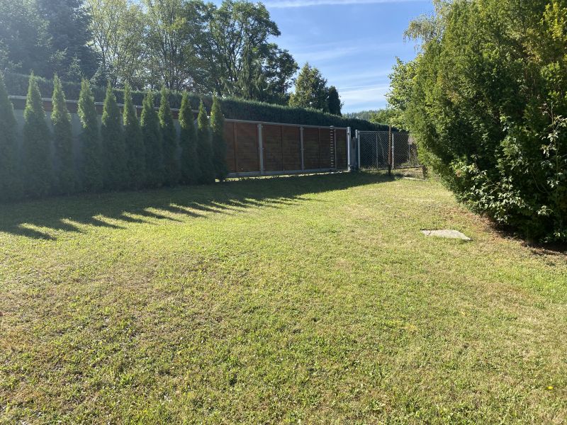 Parcela 1&nbsp;526&nbsp;m&sup2; s chatou - S�zava - budin26-03