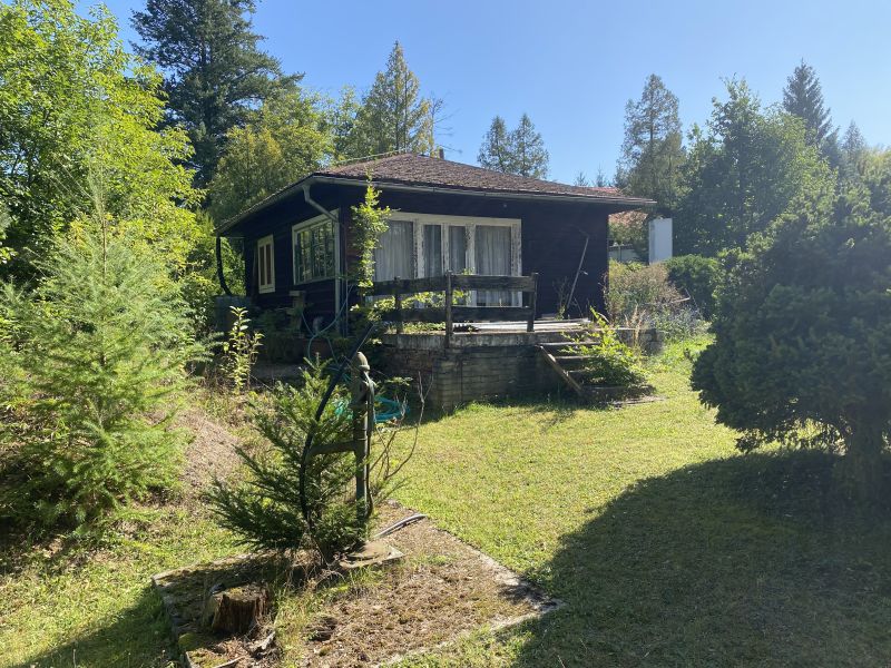 Parcela 1&nbsp;526&nbsp;m&sup2; s chatou - S�zava - budin26-08