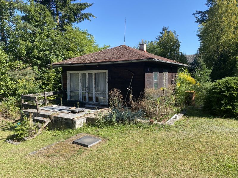 Parcela 1&nbsp;526&nbsp;m&sup2; s chatou - S�zava - budin26-10