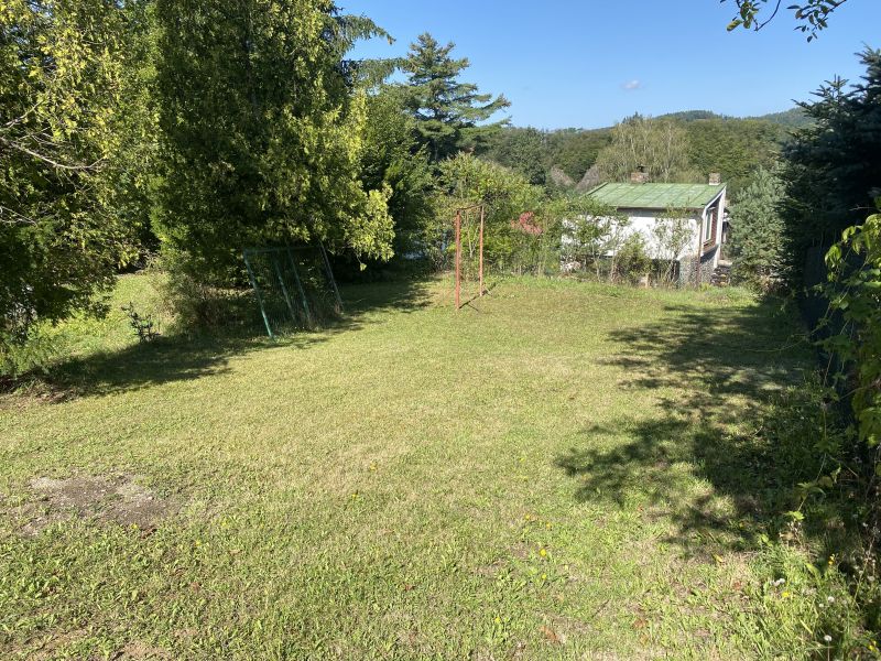 Parcela 1&nbsp;526&nbsp;m&sup2; s chatou - S�zava - budin26-11
