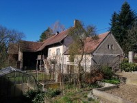 Perspektivn venkovsk rodinn dm s parcelou 904 m²