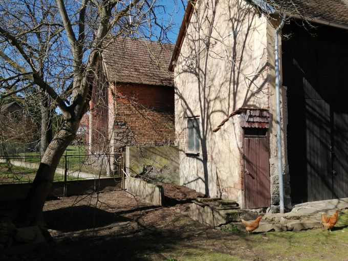 Foto: BUKOVANY24 17 - Perspektivn venkovsk rodinn dm s parcelou 904 m²