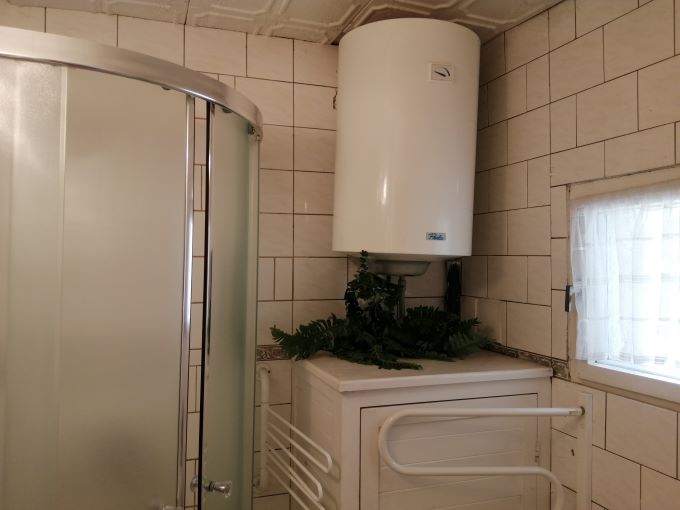 Foto: BUNGALOV24 11 - Perspektivn zdn bungalov 3 + k.k.  se zahradou 678 m² u Davle