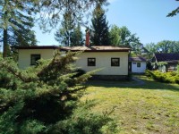 Zdn bungalov u Davle  - bungalov25-04