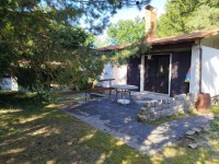 Zdn bungalov u Davle  - bungalov25-05
