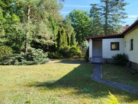 Zdn bungalov u Davle  - bungalov25-07