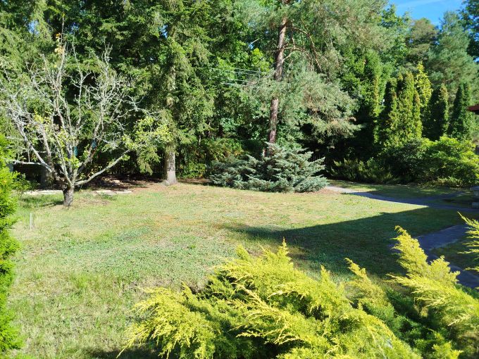 Foto: BUNGALOV25 08 - Perspektivn zdn bungalov 3 + k.k.  se zahradou 678 m² u Davle