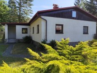 Zdn bungalov u Davle  - bungalov25-09