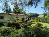 Zdn bungalov u Davle  - bungalov25-12