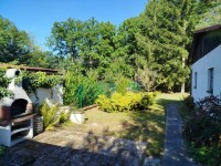 Zdn bungalov u Davle  - bungalov25-24