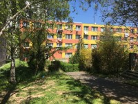 Byt 3+1, osobn vlastnictv, 57 m², Praha 4 Kr