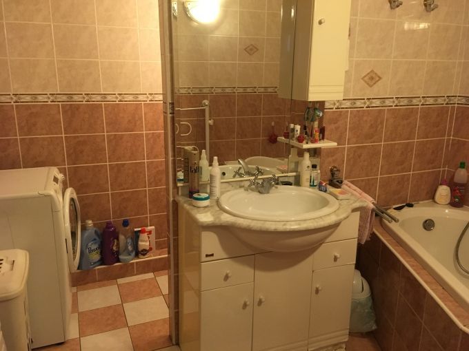 Foto: BYT KRC20 17 - Byt 3+1, osobn vlastnictv, 57 m², Praha 4 Kr