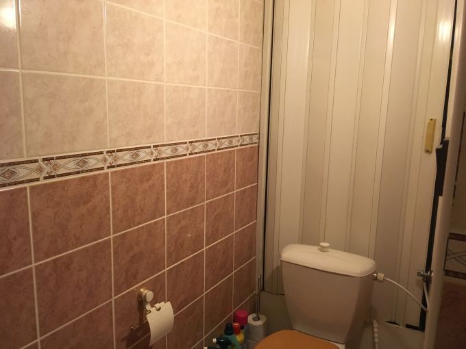 Foto: BYT KRC20 18 - Byt 3+1, osobn vlastnictv, 57 m², Praha 4 Kr