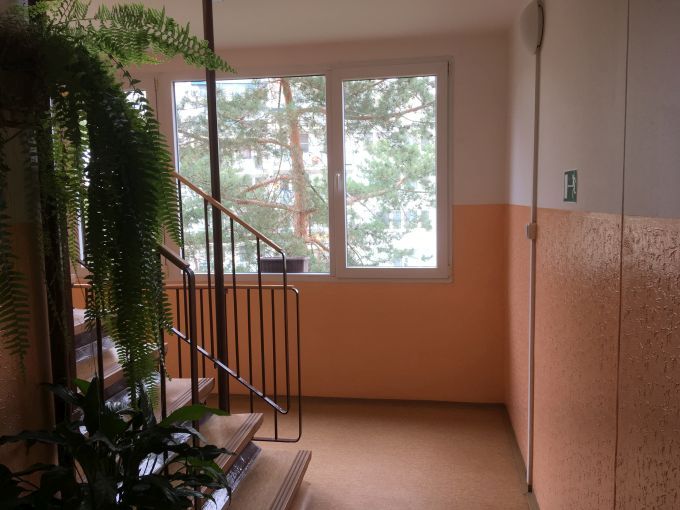 Foto: BYT KRC20 19 - Byt 3+1, osobn vlastnictv, 57 m², Praha 4 Kr