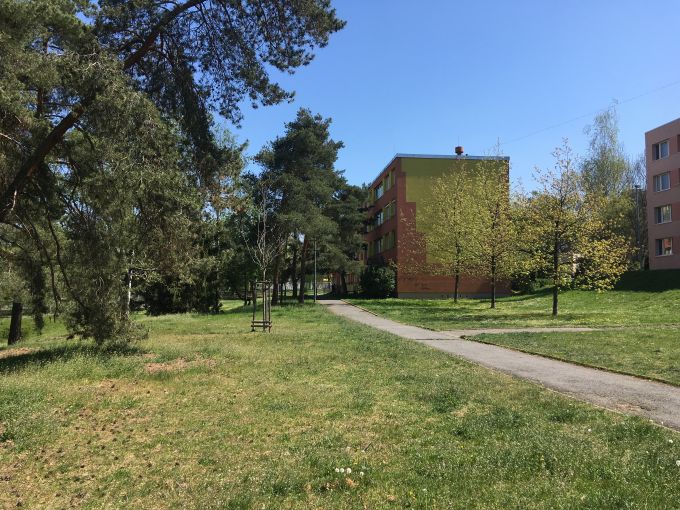 Foto: BYT KRC20 23 - Byt 3+1, osobn vlastnictv, 57 m², Praha 4 Kr