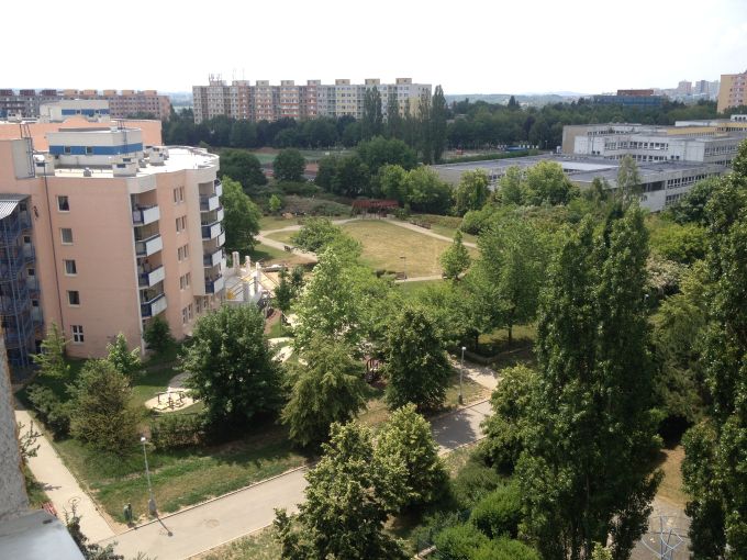 Foto: BYT MECHOLUPY18 10 - Prodej bytu 3+kk/L, 71 m², OV, Praha 10