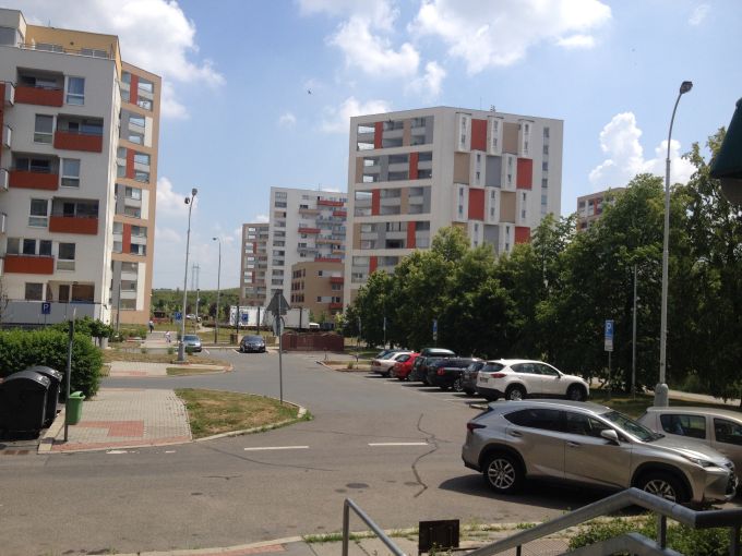 Foto: BYT MECHOLUPY18 11 - Prodej bytu 3+kk/L, 71 m², OV, Praha 10