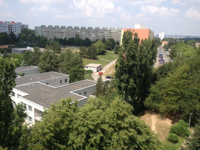 Foto: BYT MECHOLUPY18 19 - Prodej bytu 3+kk/L, 71 m², OV, Praha 10