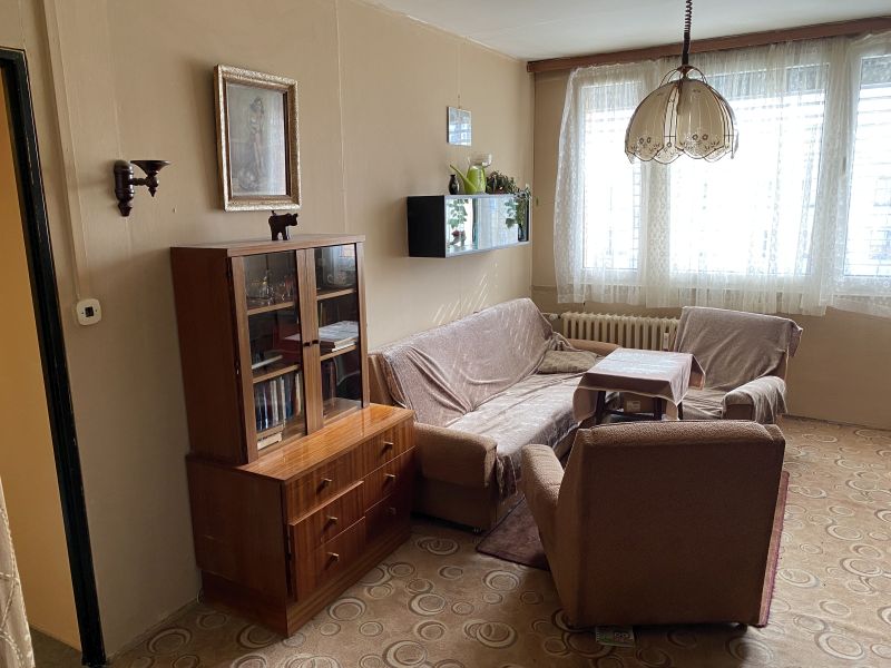 Byt 2+kk, Praha 4 Michle - byt_michle26-03