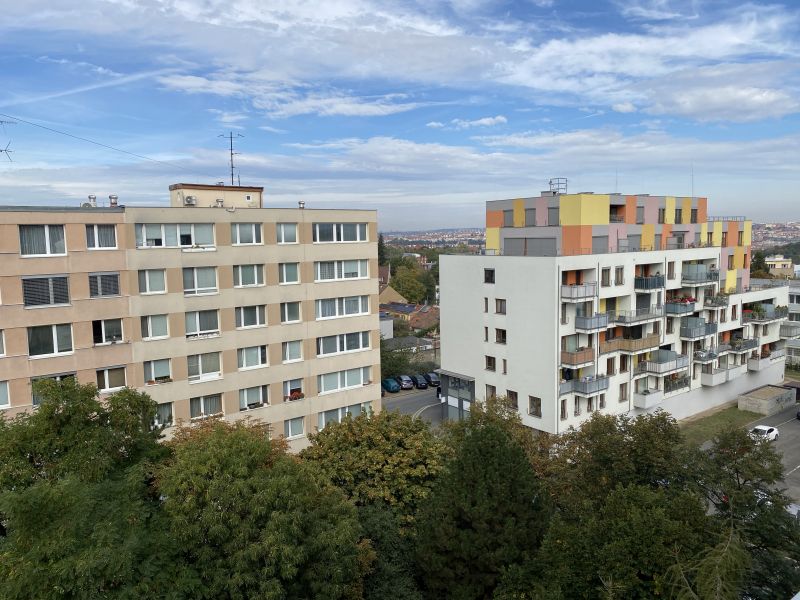 Byt 2+kk, Praha 4 Michle - byt_michle26-10