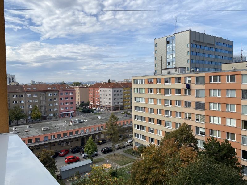 Byt 2+kk, Praha 4 Michle - byt_michle26-11