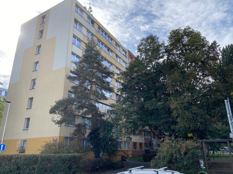 Byt 2+kk, Praha 4 Michle - byt_michle26-12