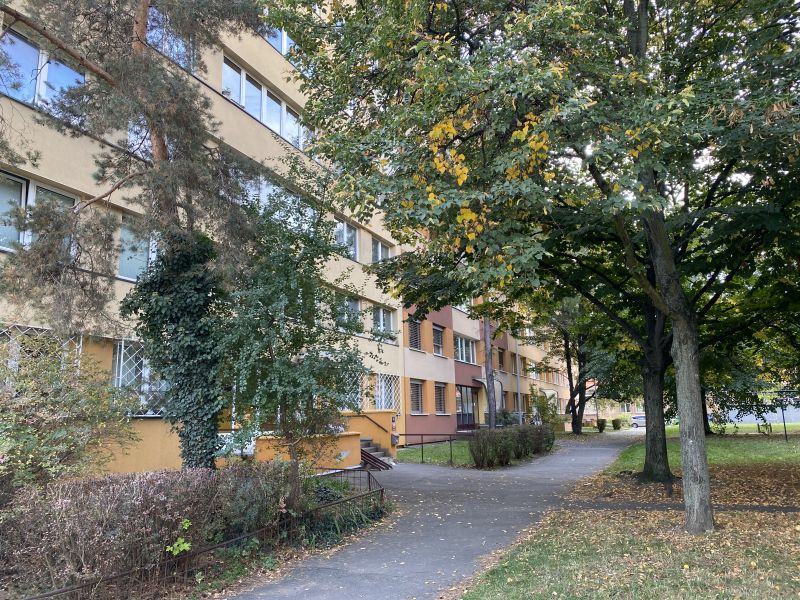Byt 2+kk, Praha 4 Michle - byt_michle26-13