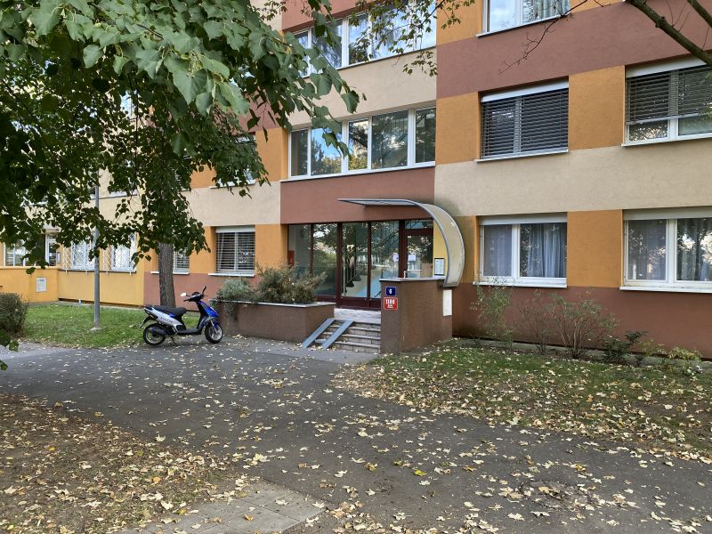 Byt 2+kk, Praha 4 Michle - byt_michle26-14