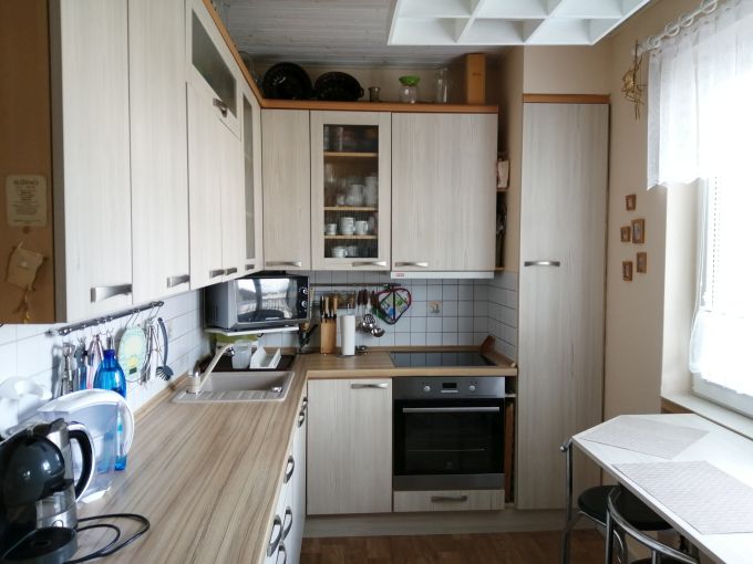 Foto: BYT STECHOVICE 04 - Byt 3+1/L, 75 m², OV, tchovice 