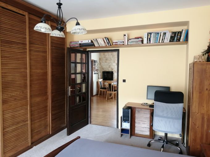 Foto: BYT STECHOVICE 06 - Byt 3+1/L, 75 m², OV, tchovice 