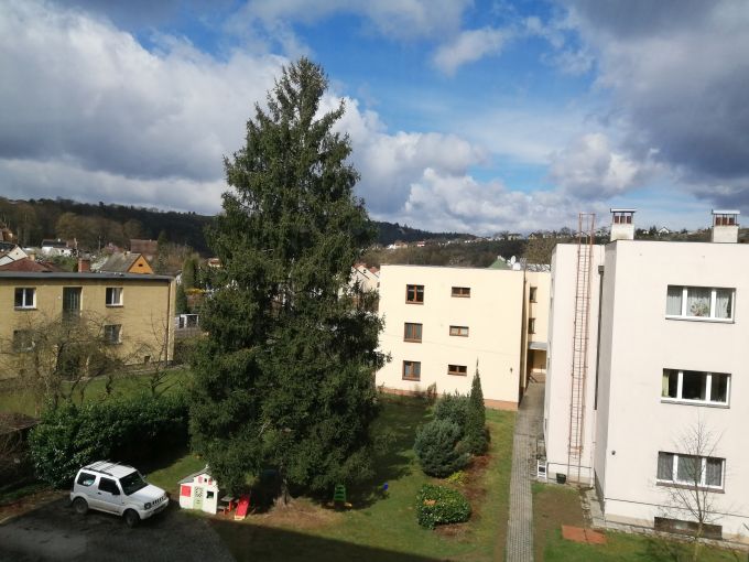 Foto: BYT STECHOVICE 09 - Byt 3+1/L, 75 m², OV, tchovice 