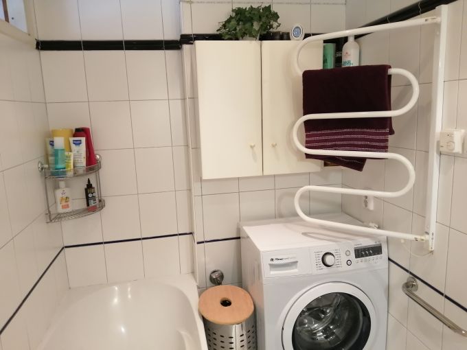 Foto: BYT STECHOVICE 12 - Byt 3+1/L, 75 m², OV, tchovice 