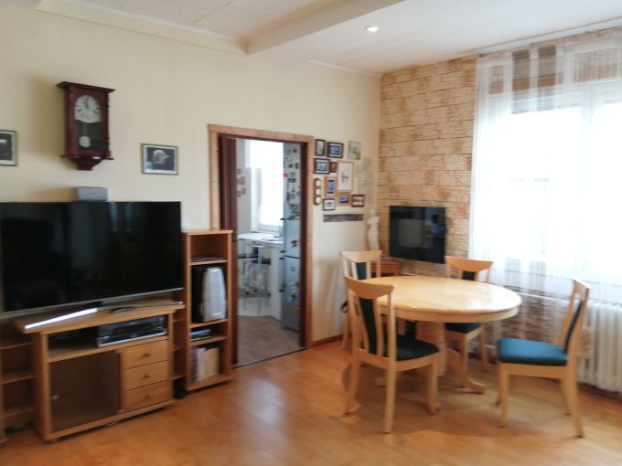 Foto: BYT STECHOVICE 17 - Byt 3+1/L, 75 m², OV, tchovice 