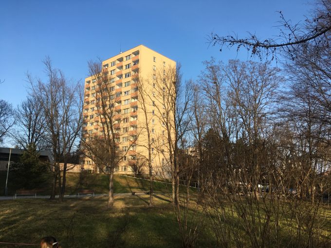 Foto: BYT VOKOVICE20 01 - Byt 3+1/2L, osobn vlastnictv, 74,1 m², Praha 6 Vokovice