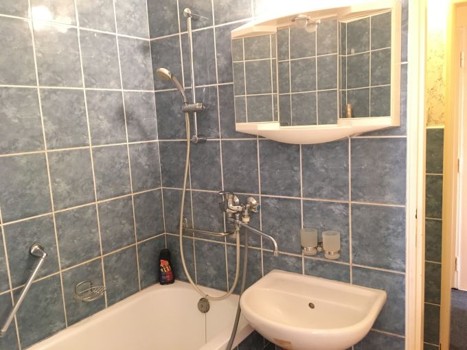 Foto: BYT VOKOVICE20 09 - Byt 3+1/2L, osobn� vlastnictv�, 74,1&nbsp;m&sup2;, Praha 6 Vokovice