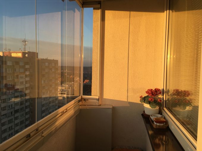 Foto: BYT VOKOVICE20 10 - Byt 3+1/2L, osobn� vlastnictv�, 74,1&nbsp;m&sup2;, Praha 6 Vokovice