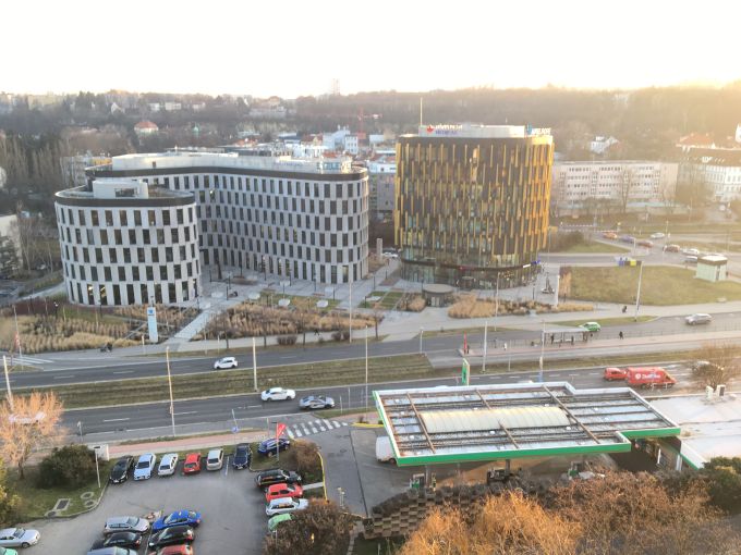 Foto: BYT VOKOVICE20 12 - Byt 3+1/2L, osobn vlastnictv, 74,1 m², Praha 6 Vokovice