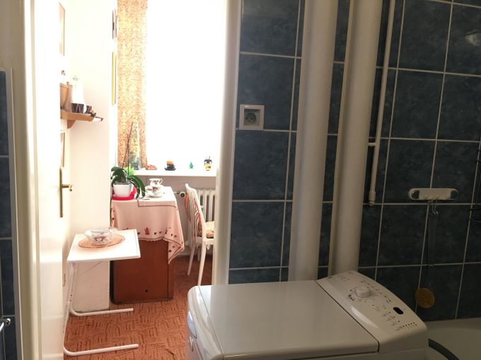 Foto: BYT VOKOVICE20 18 - Byt 3+1/2L, osobn vlastnictv, 74,1 m², Praha 6 Vokovice