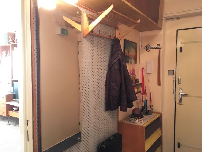 Foto: BYT VOKOVICE20 20 - Byt 3+1/2L, osobn vlastnictv, 74,1 m², Praha 6 Vokovice