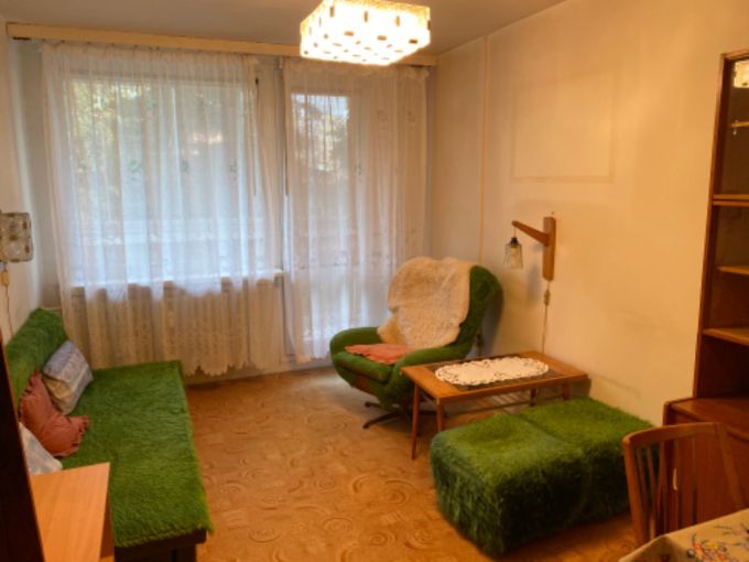 Foto: BYTHAJE20 01 - Bytov jednotka 2+kk - 47,8m2, osobn vlastnictv, Praha 4