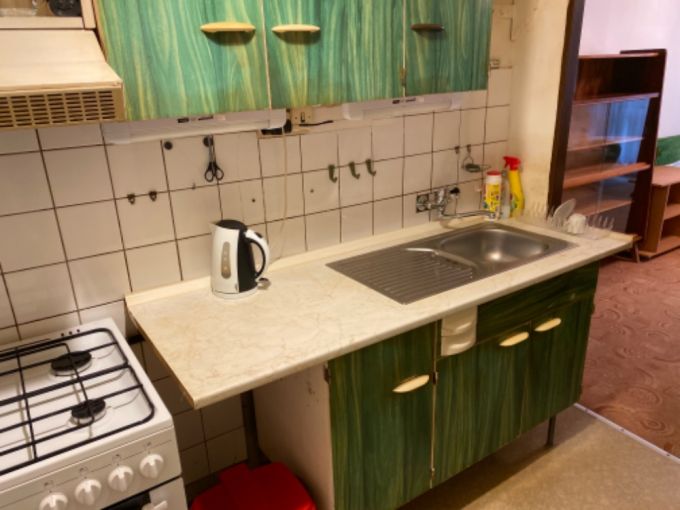 Foto: BYTHAJE20 05 - Bytov jednotka 2+kk - 47,8m2, osobn vlastnictv, Praha 4