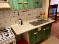 Byt 2+kk, 47,8 m², Praha 4  - bythaje20-05