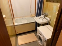 Byt 2+kk, 47,8 m², Praha 4  - bythaje20-06