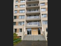 Byt 2+kk, 47,8 m², Praha 4  - bythaje20-07