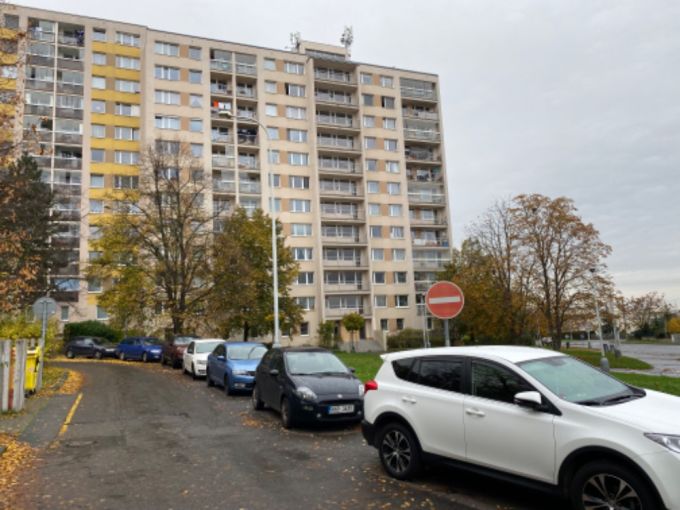 Foto: BYTHAJE20 11 - Bytov jednotka 2+kk - 47,8m2, osobn vlastnictv, Praha 4