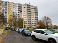 Byt 2+kk, 47,8 m², Praha 4  - bythaje20-11